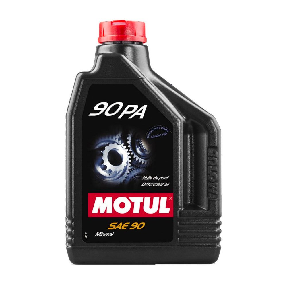 Motul 90 PA LSD Differential Oil (1L)