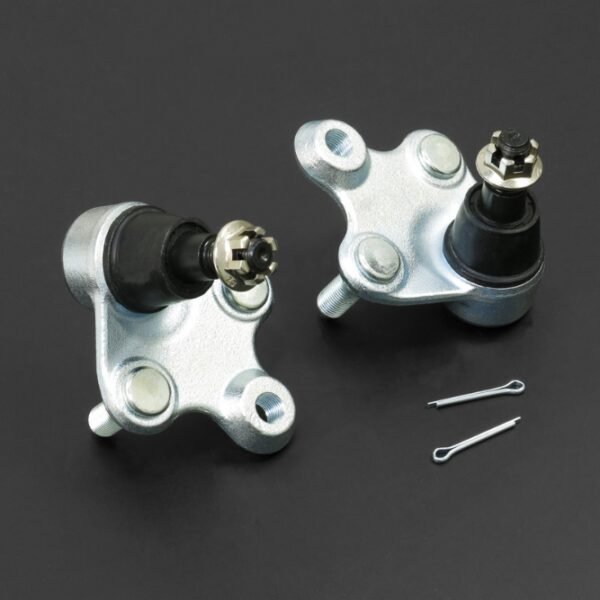 Hardrace Front Lower Suspension Ball Joints for Honda Civic FG / FB (12-15)