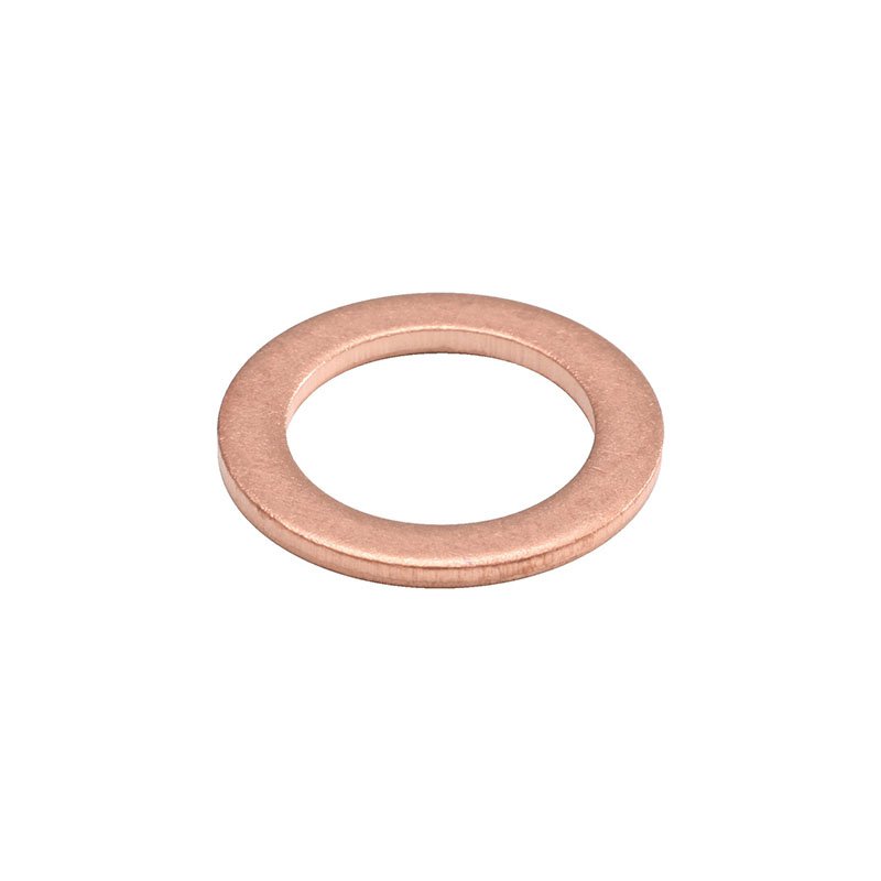 Assortment of 245 Copper Gaskets