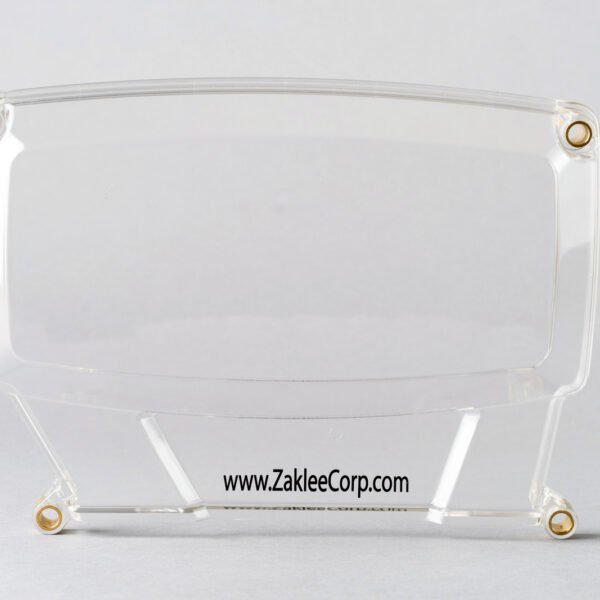 Transparent Cam Cover for Toyota 4A-GE Engines (Inline)