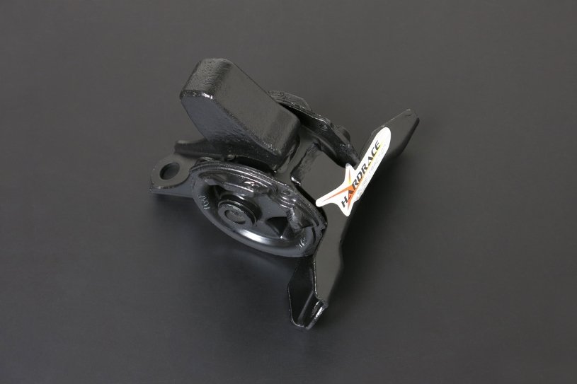 Hardrace Left Uprated Engine Mount for Honda Jazz (07-14)
