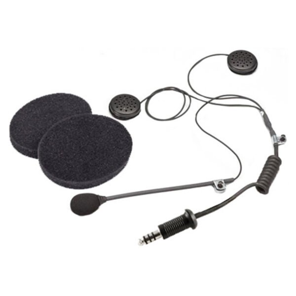 Stilo Micro / Speakers Kit for WRC Helmet (Ref : AE0113)