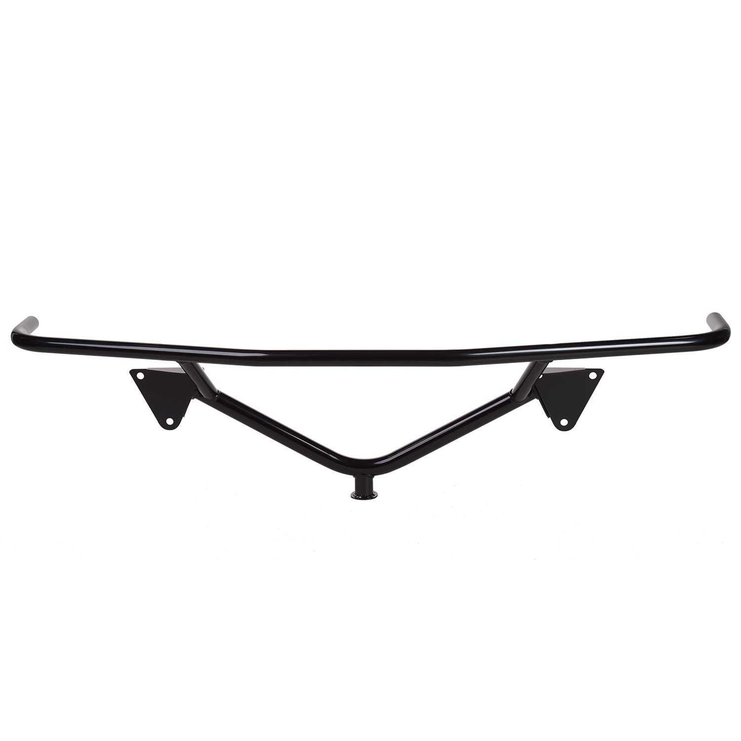 Jacking Point + Rear Crash Bar for BMW E92