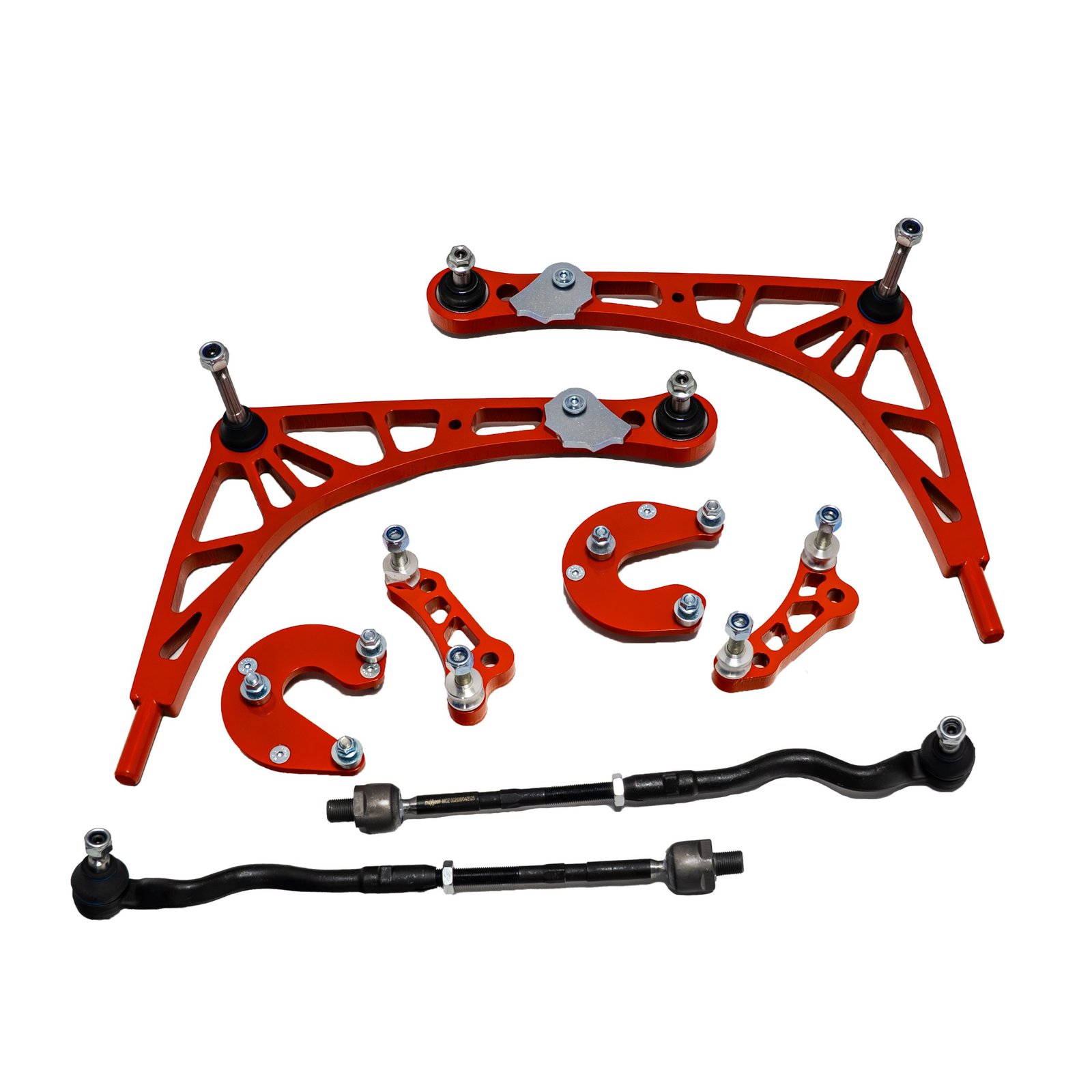 DriftMax Basic Steering Lock Kit for BMW E30 - Image 5