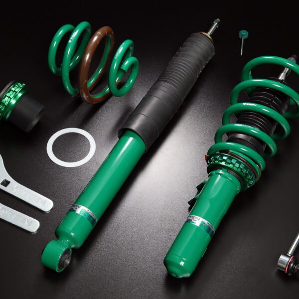 Tein Street Advance Z Coilovers for BMW M3 E46