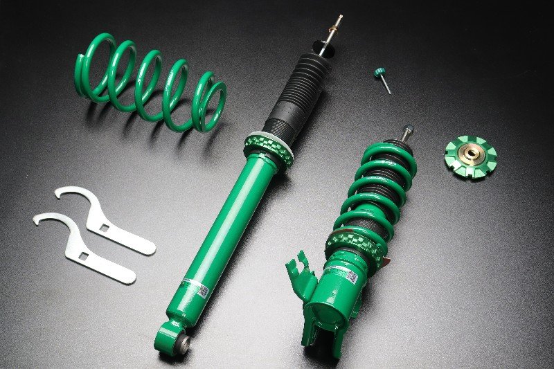 Tein Street Advance Z Coilovers for Nissan 200SX S14 (93-98)