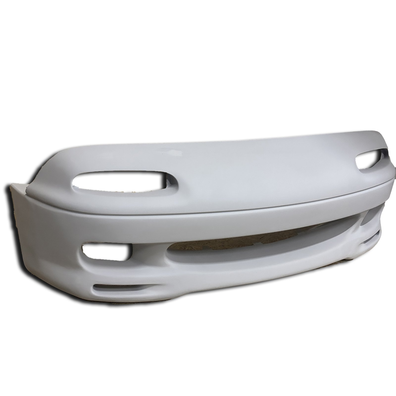 HK Speed Front Bumper for Mazda MX-5 NA