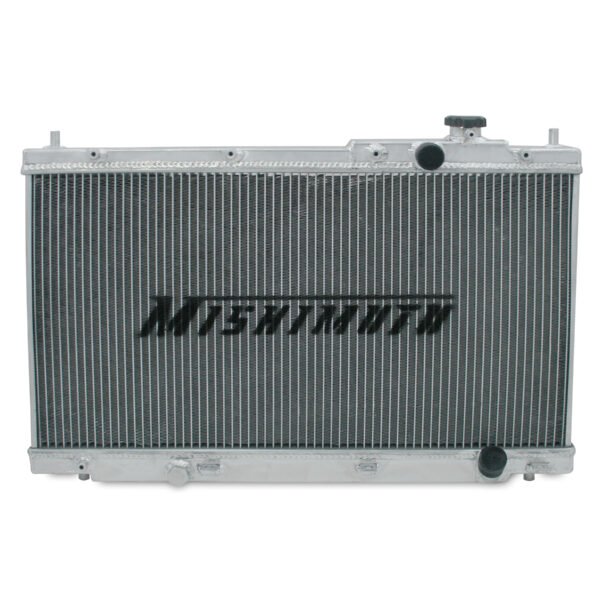 Mishimoto Performance Aluminium Radiator for Honda Civic EM2