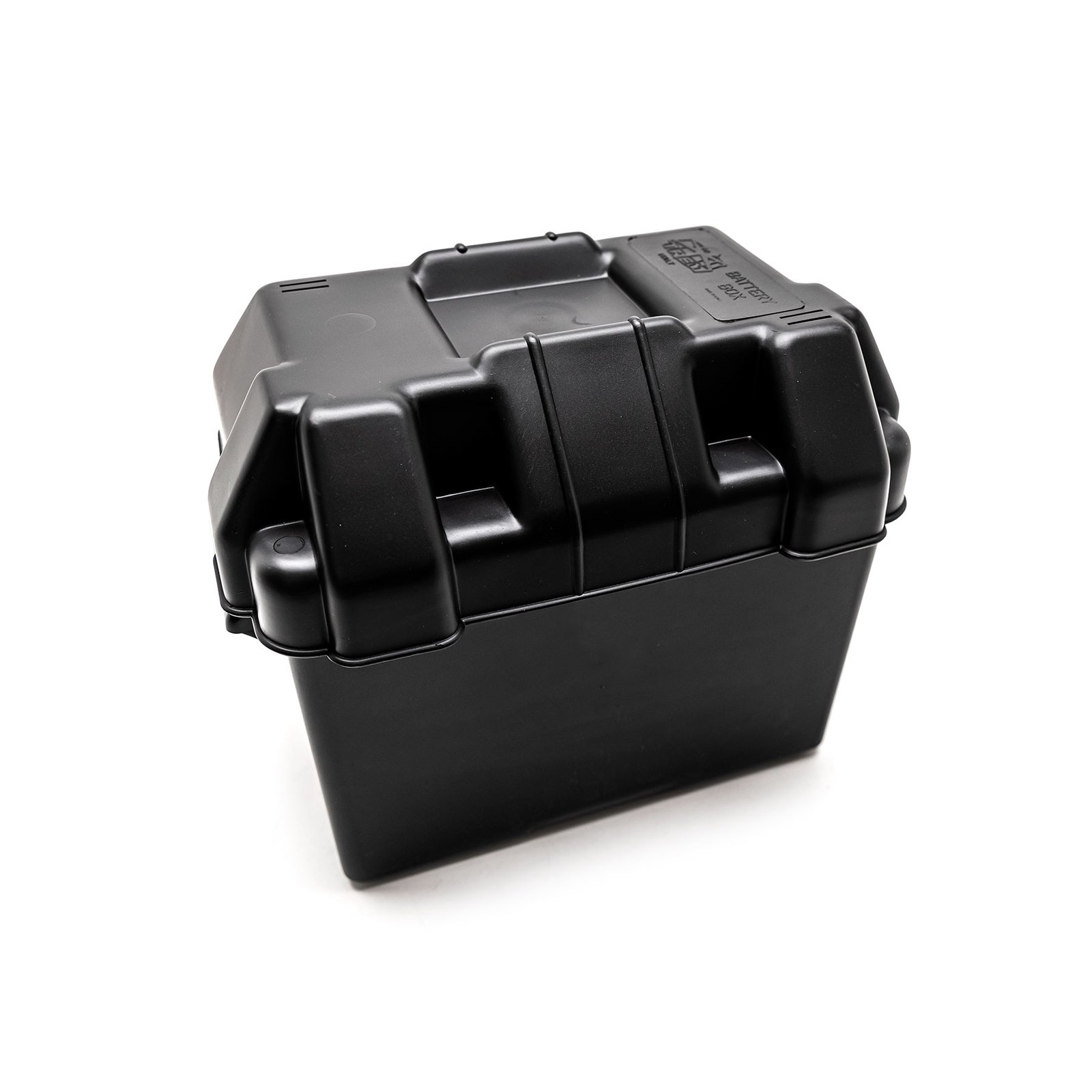 Universal Battery Box