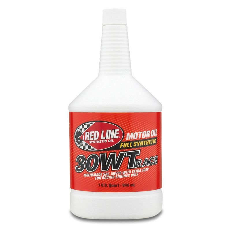 Red Line 30WT 10W30 Race Engine Oil (946 mL)