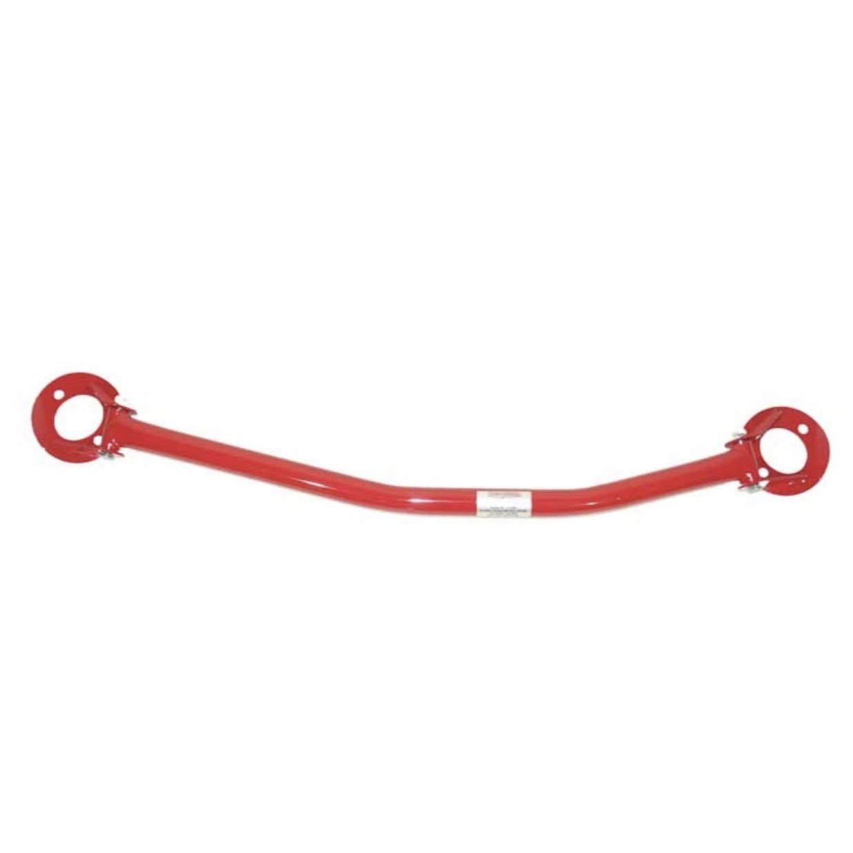 Wiechers Front Strut Brace for Honda Civic & CRX