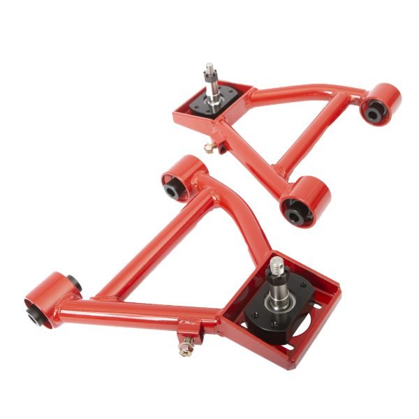DriftMax Front Camber Arms for Mazda RX-8
