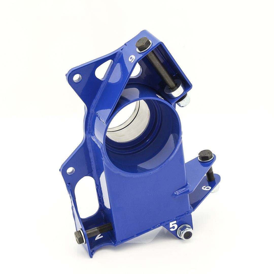 Wisefab Rear Knuckle Kit for Toyota Supra MK4