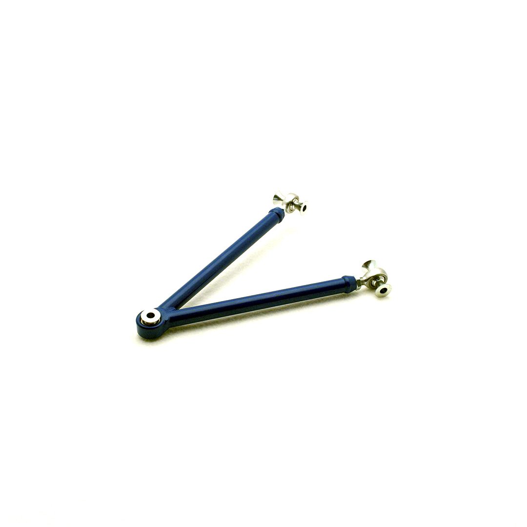 Wisefab Lock Kit for Mazda RX-7 FD