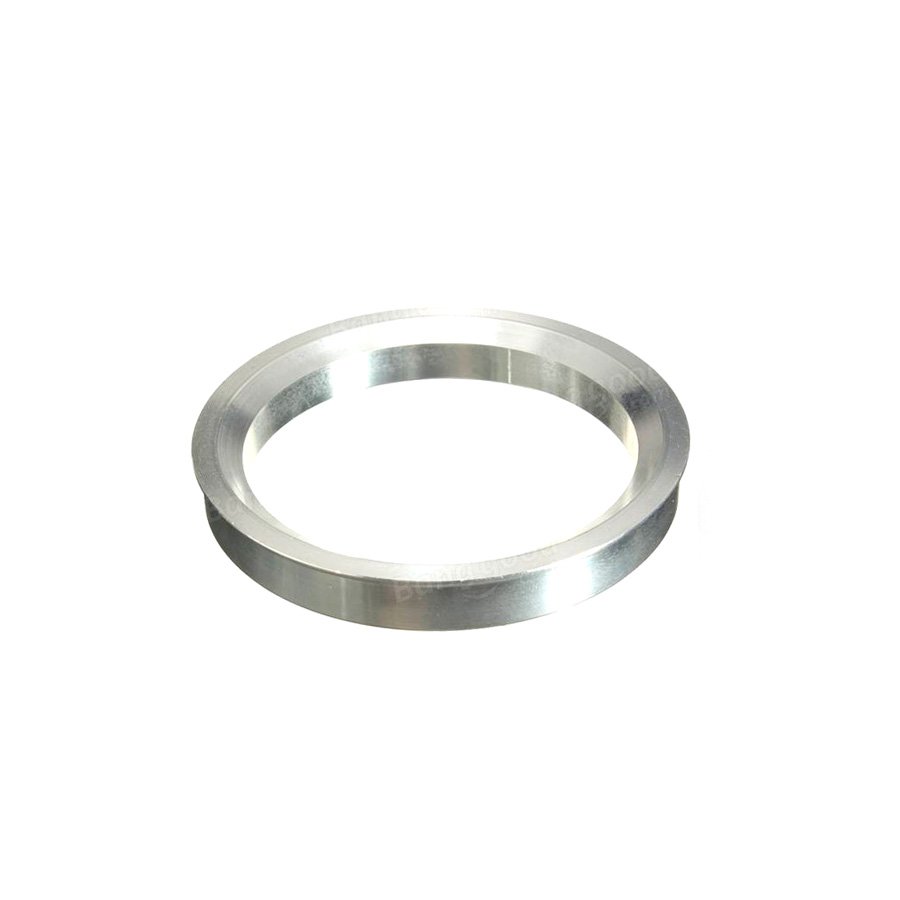 Aluminium Spigot Rings 74.1 - 57.1 mm (set of 4)