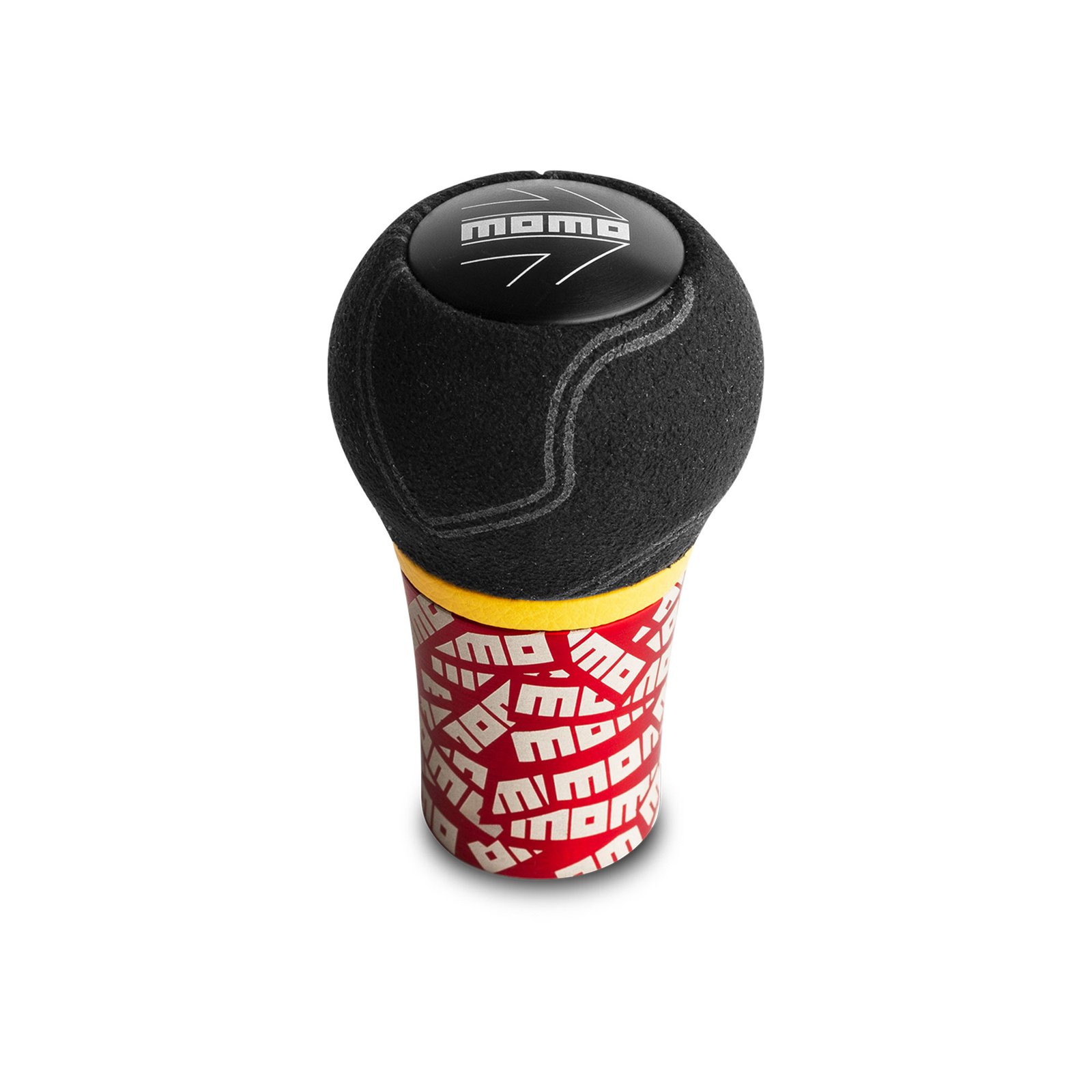 Momo Ultra Shift Knob, Red