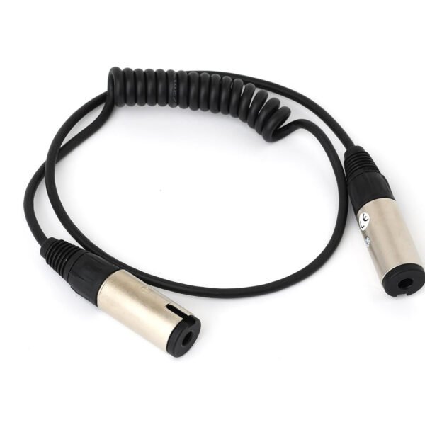 Stilo Adapter Trophy 2 Intercom to Terraphone Helmet