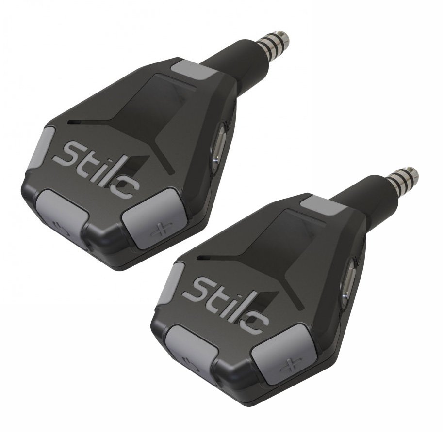 Stilo Rally WL10 Key