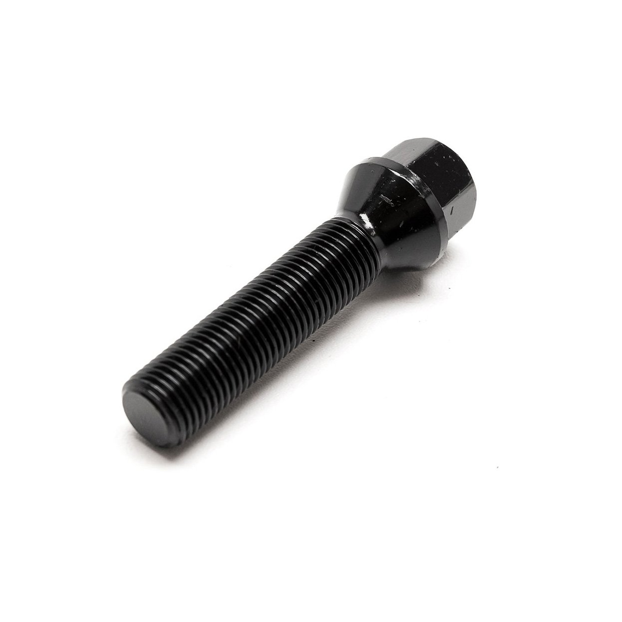 Extended Conical M14x1.5 (55 mm) Wheel Bolt