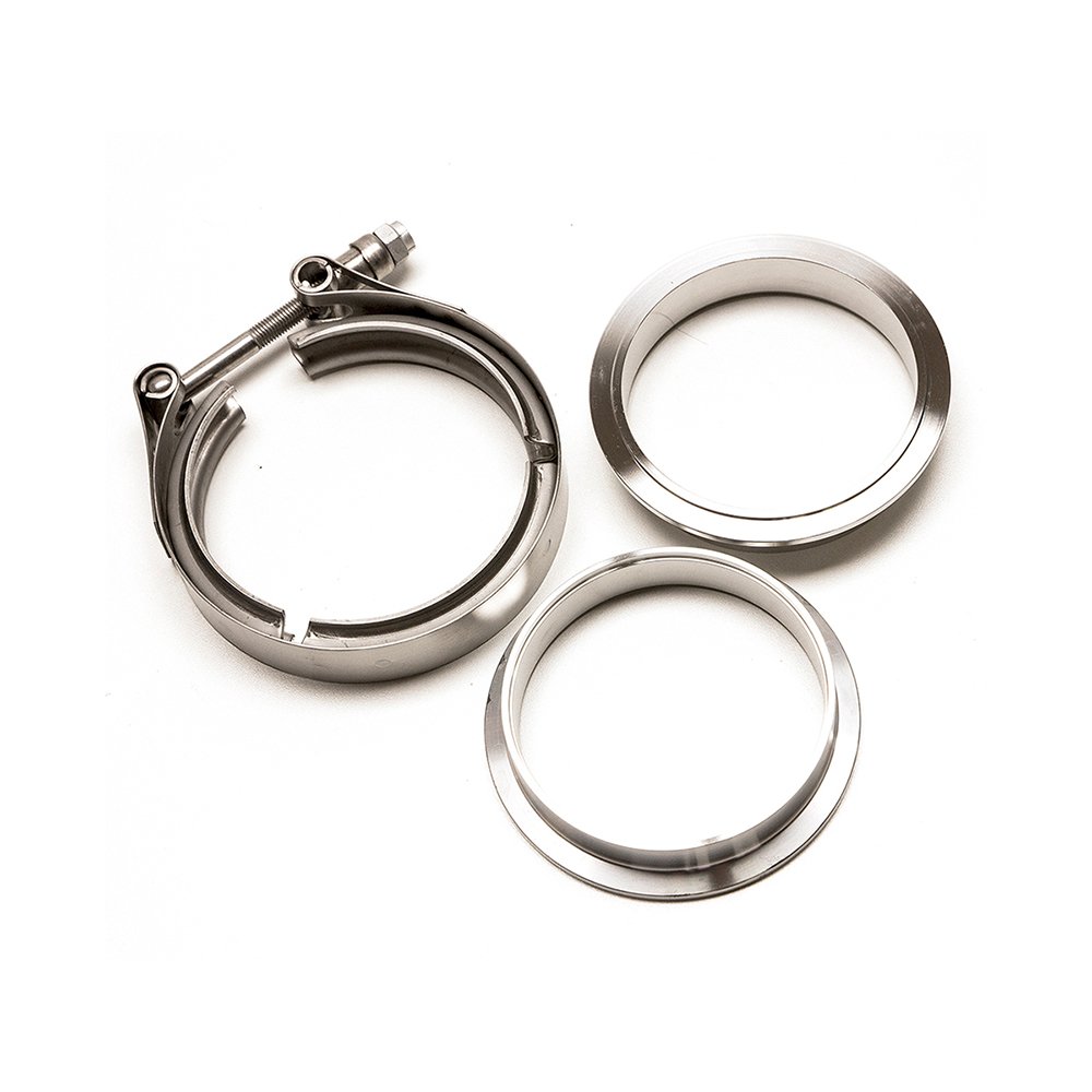 3.5" V-Band kit (89 mm)