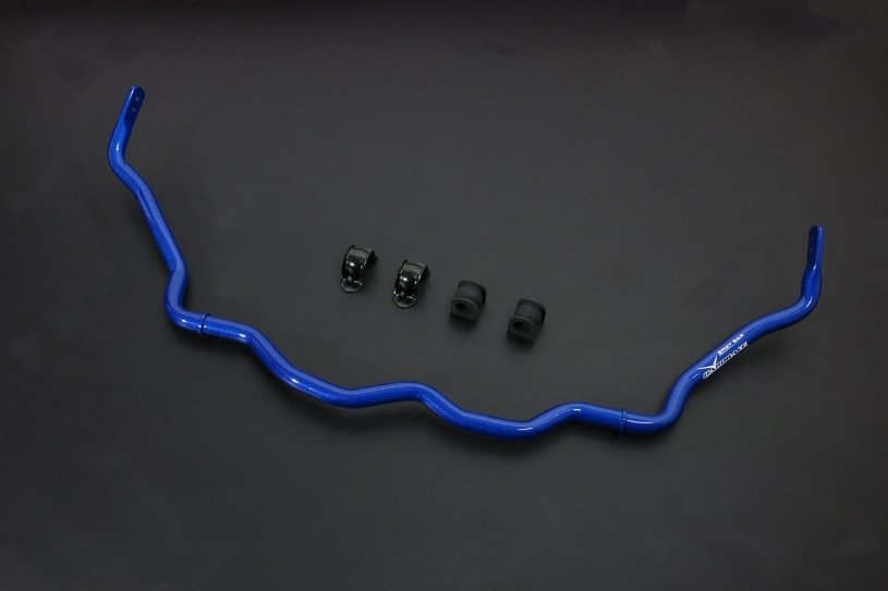 Hardrace Front Sway Bar for Honda Jazz (07-14)