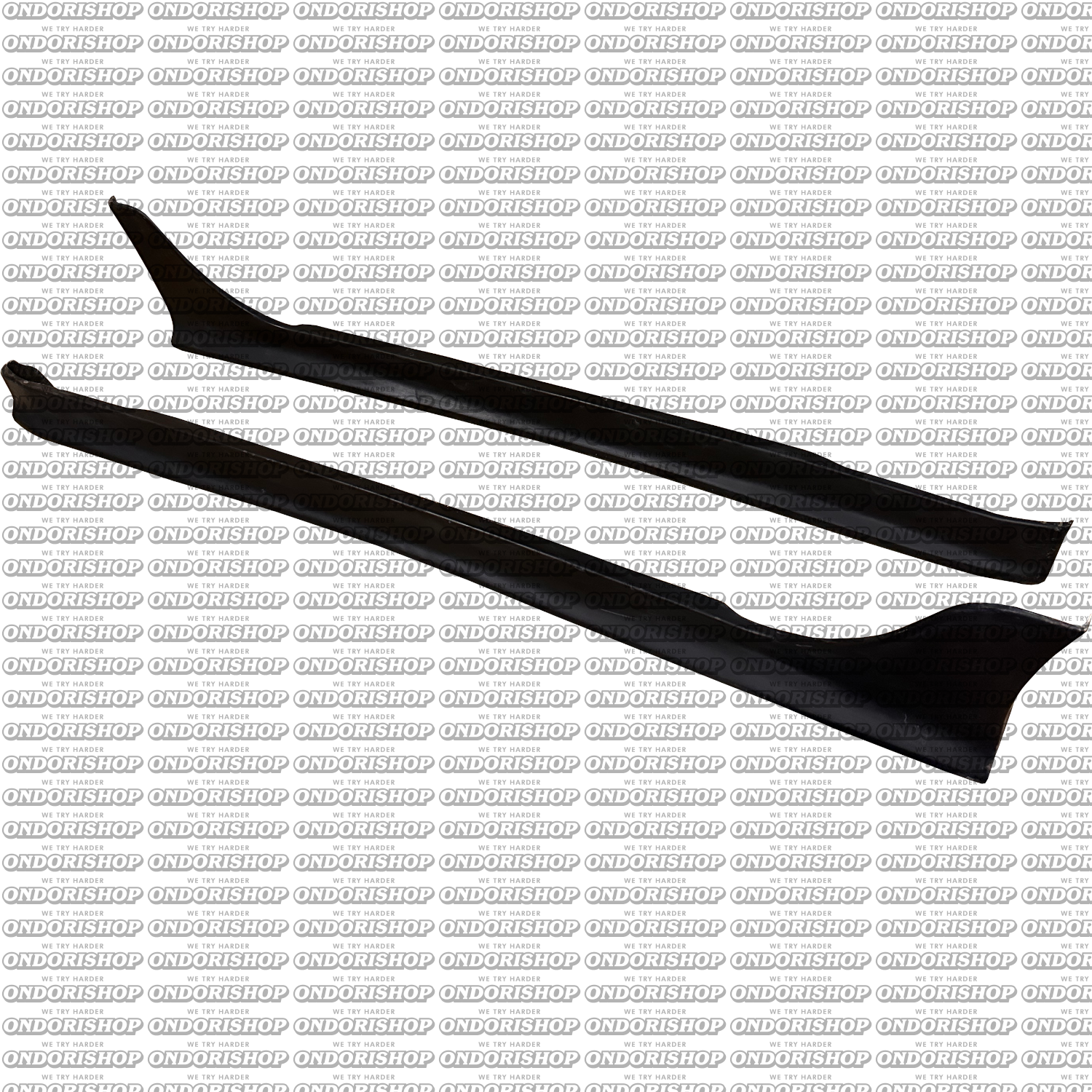 HK Speed Side Skirts for Mazda MX-5 NA