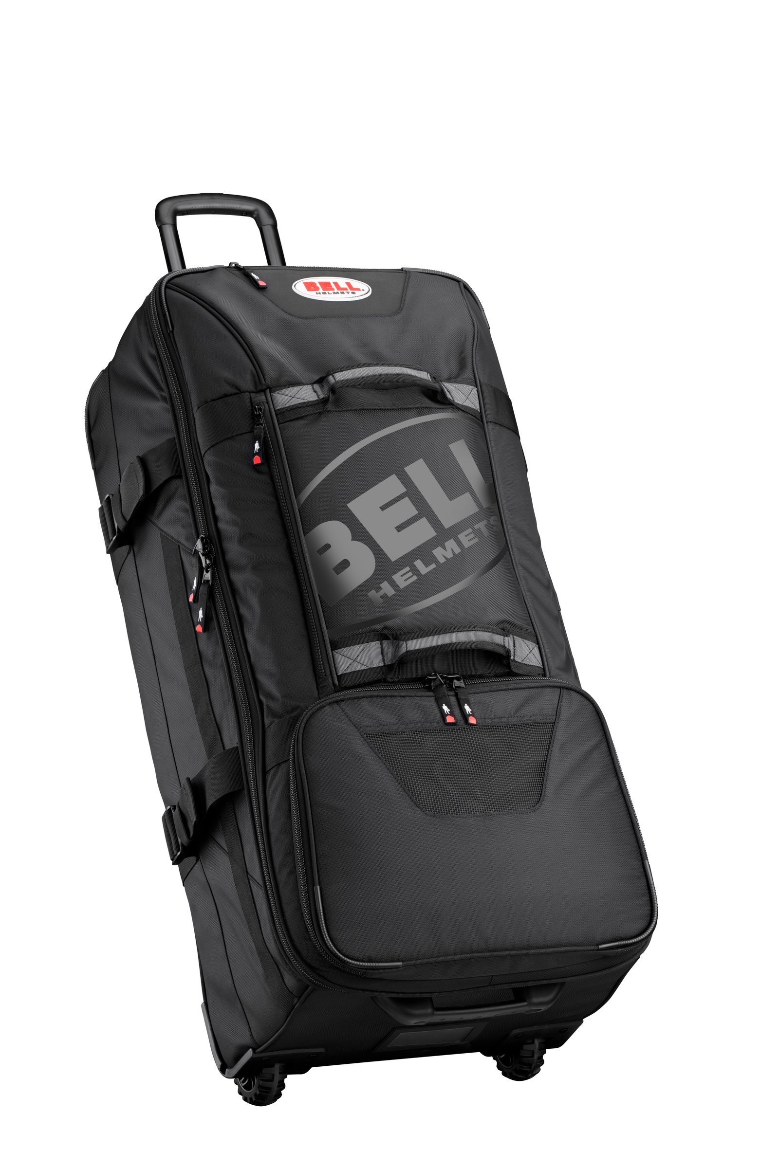 Bell Trolley Travel Bag, 145 Liters
