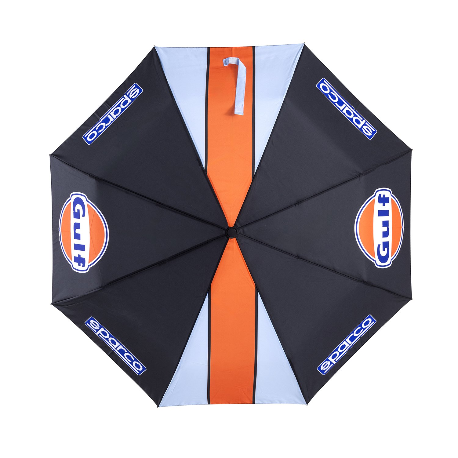 Sparco Gulf Foldable Umbrella