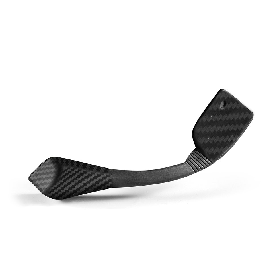 Sparco Cover & Microphone Kit for Flux RJ / RJ-i Helmet - Carbon