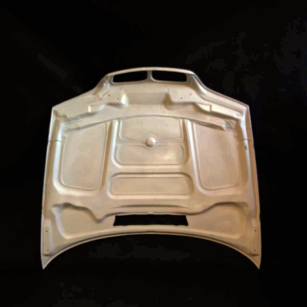 FRP Bonnet for BMW M3 E46 MK1