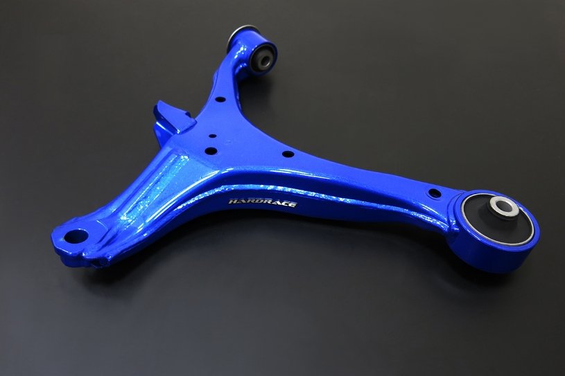 Hardrace Front Lower Control Arms - M14 Ball Joints - Part No. Q0461