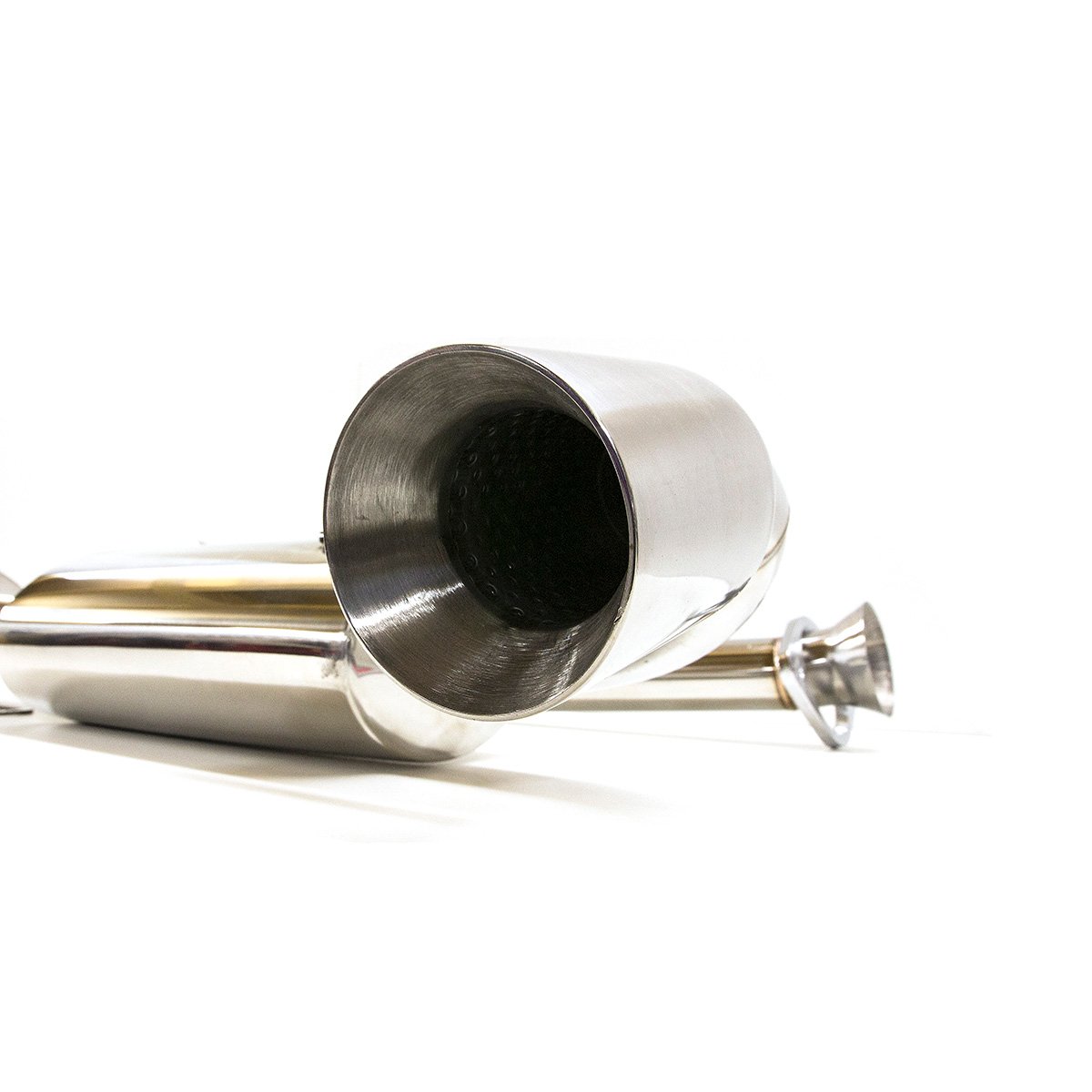 DriftShop Catback Exhaust System for Mazda RX-8 - Refurbished