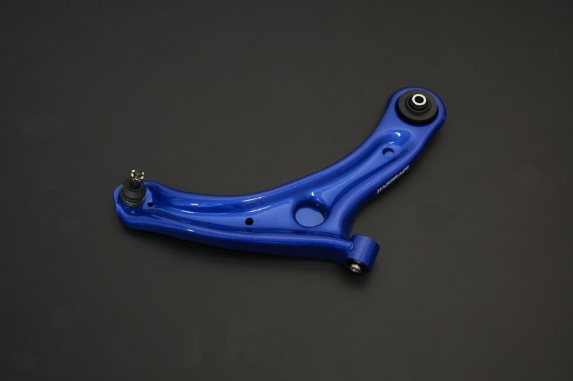 Hardrace Pillow Ball Front Lower Wishbones for Honda Jazz (13-20)