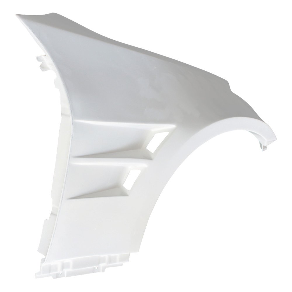 Origin Labo +30mm Front Fenders for Nissan 350Z