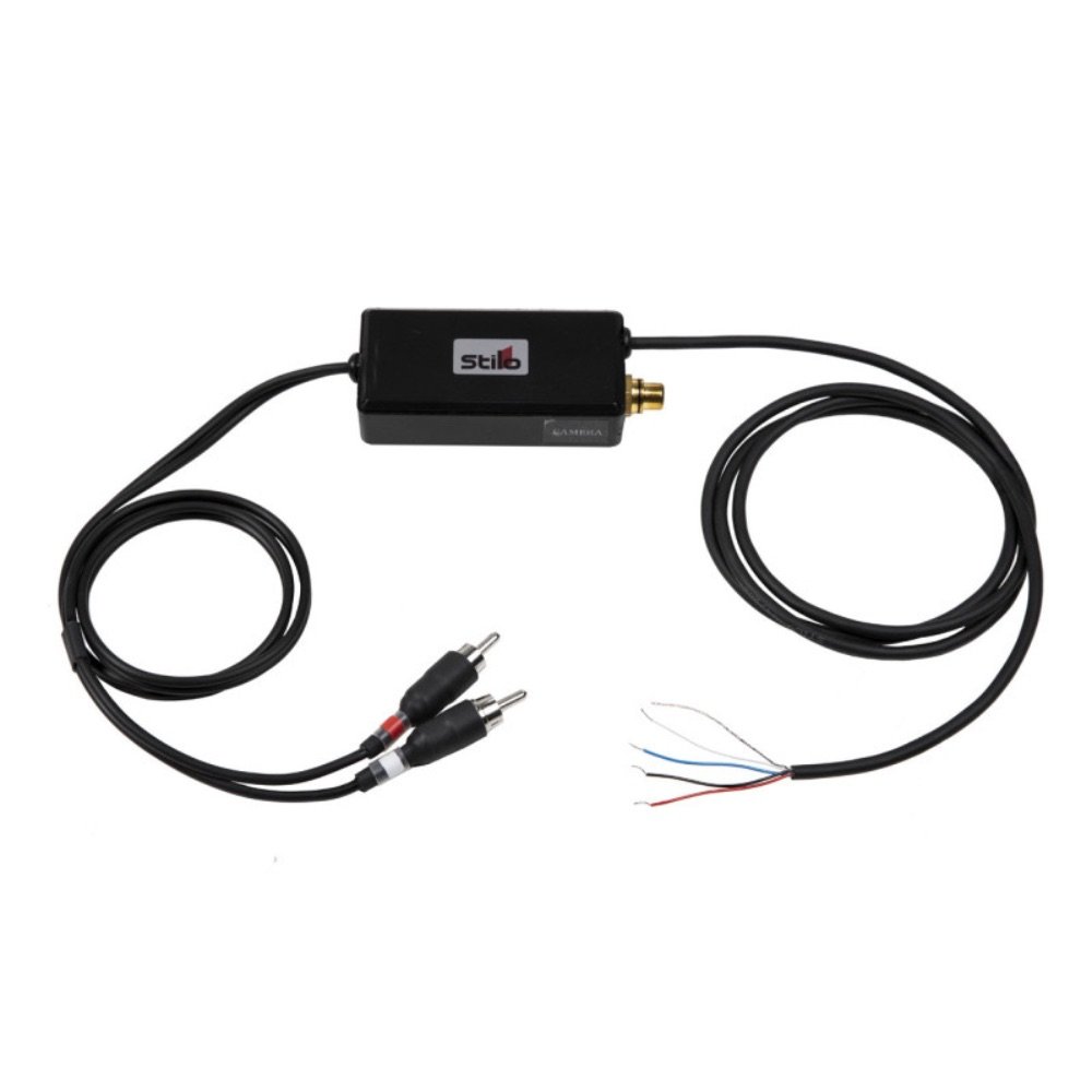 Stilo Radio Interface for DG20, DG-10 Intercom
