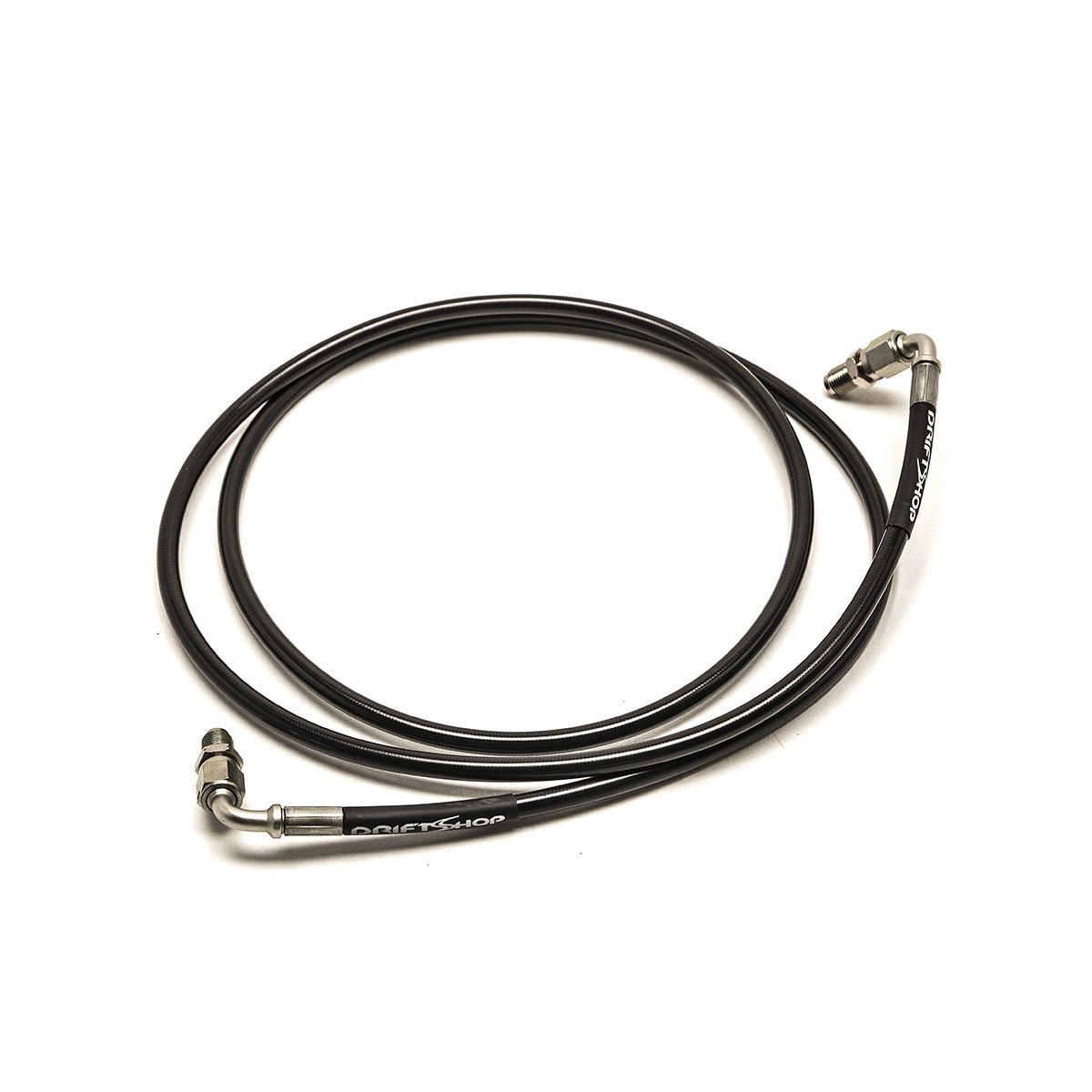 Universal Braided Clutch Line