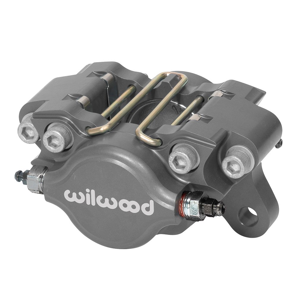 Wilwood Dynapro Single LW Brake Caliper
