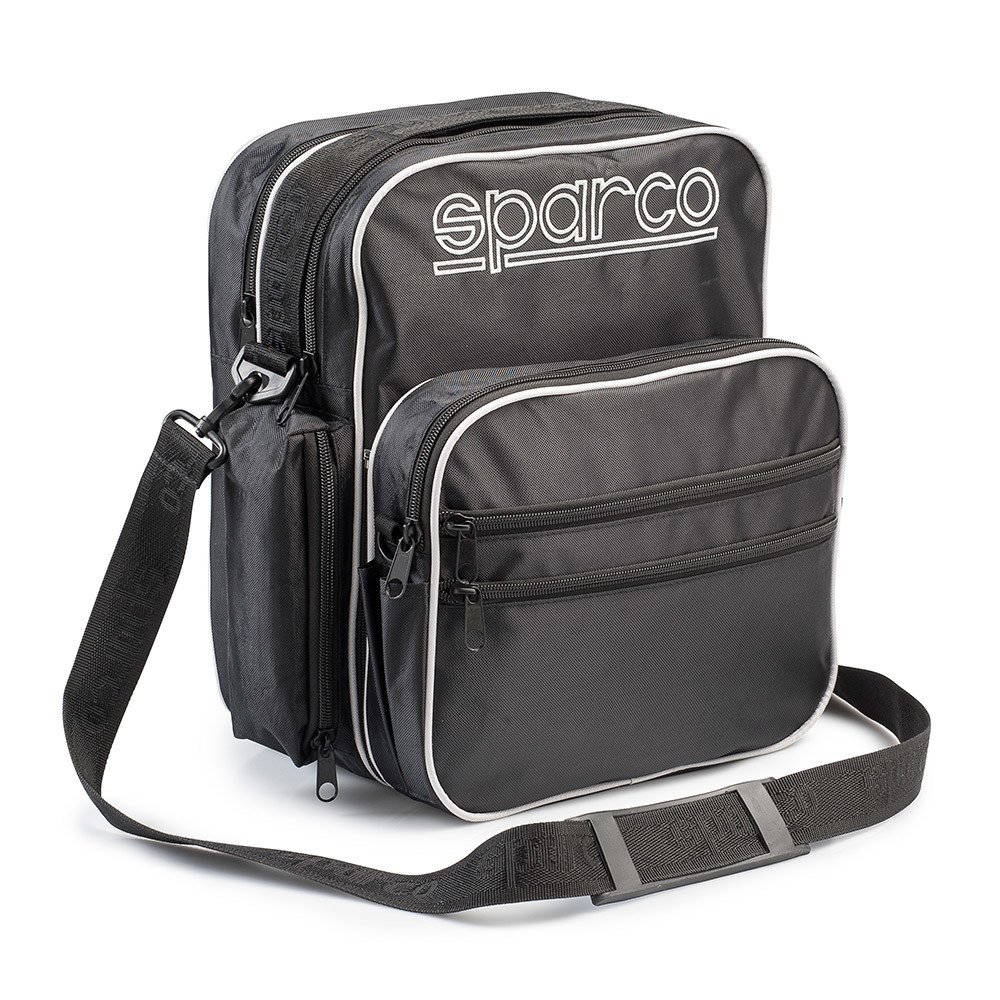Sparco Codriver Multipocket Bag
