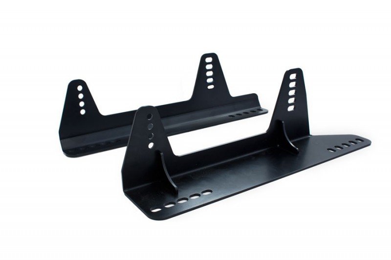 Bucket Seat Side Mounts for BMW E36 & E46 - Right