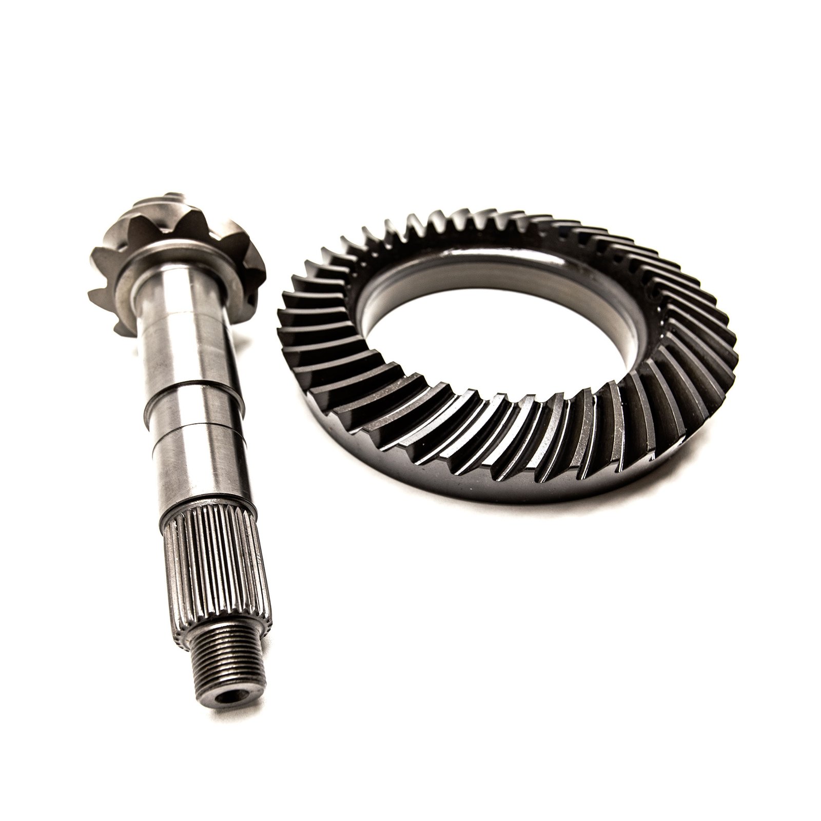 4.10 Short Ratio Gear Set for BMW 188 mm Differential (E28, E30, E34, E36, Z3...)