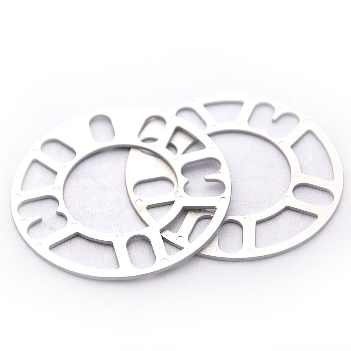 3 mm Slip On Wheel Spacers - Universal