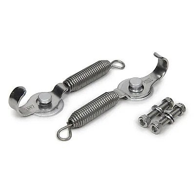 OMP Spring Bonnet Pins