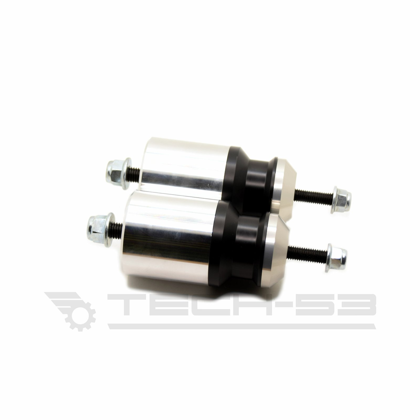 Tech-53 Engine Mount Kit for Nissan 350Z