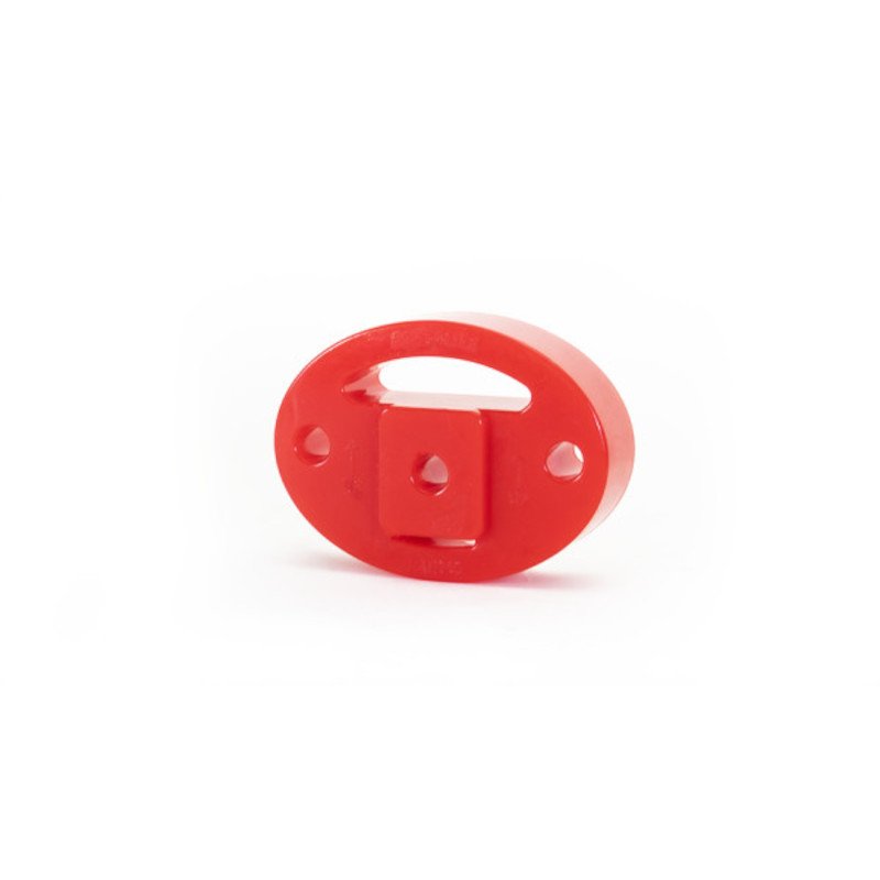 Powerflex Universal Exhaust Mount (Type 45)