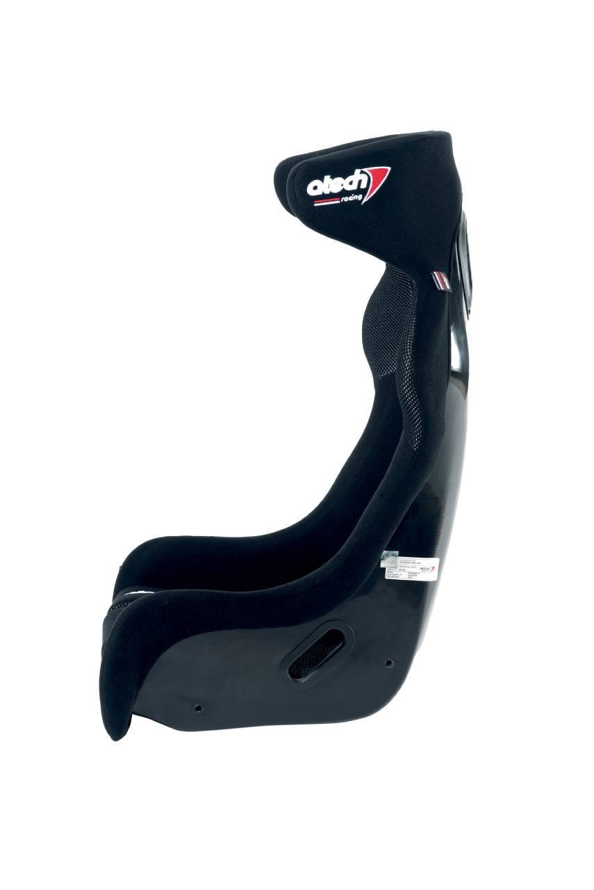 A-Tech Extreme S-2 Bucket Seat (FIA)