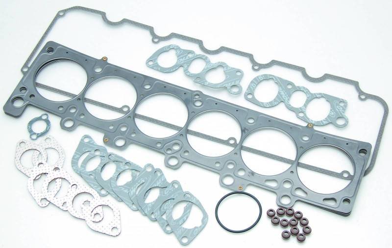 Cometic Reinforced Gasket Set - Top End - BMW M20 2.5/2.7L (83-93)