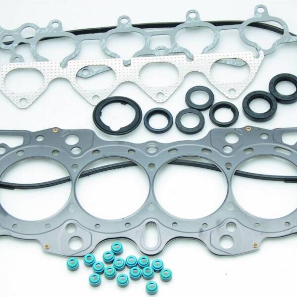 Cometic Reinforced Gasket Set - Top End - Honda B20B4/Z2 Non-VTEC (97-01)