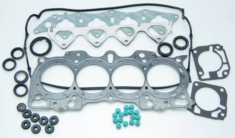 Cometic Reinforced Gasket Set - Top End - Honda B20 with B16 Type-R Head