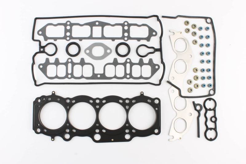 Cometic Reinforced Gasket Set - Top End - Toyota 3S-GTE (89-94)