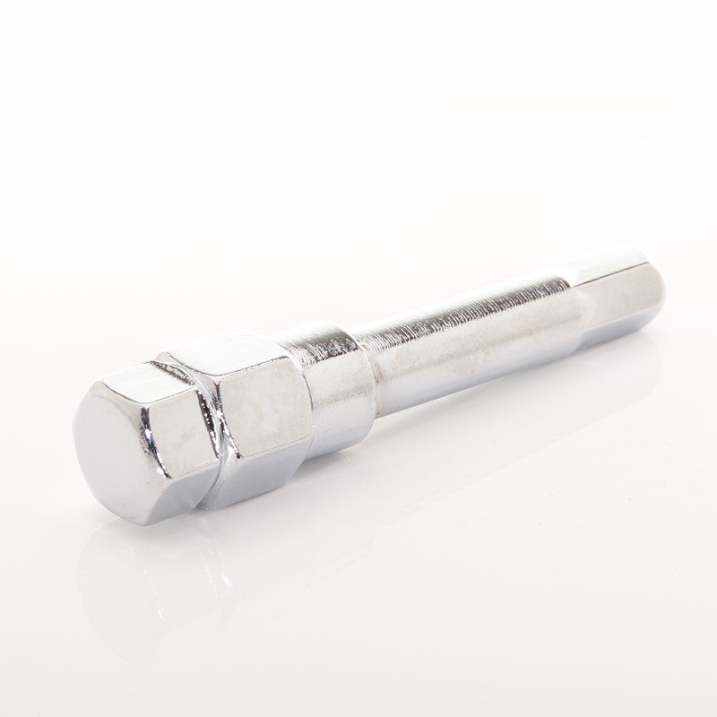 Long Adapter Socket for Imbus / Allen Nuts (17 & 19 mm)